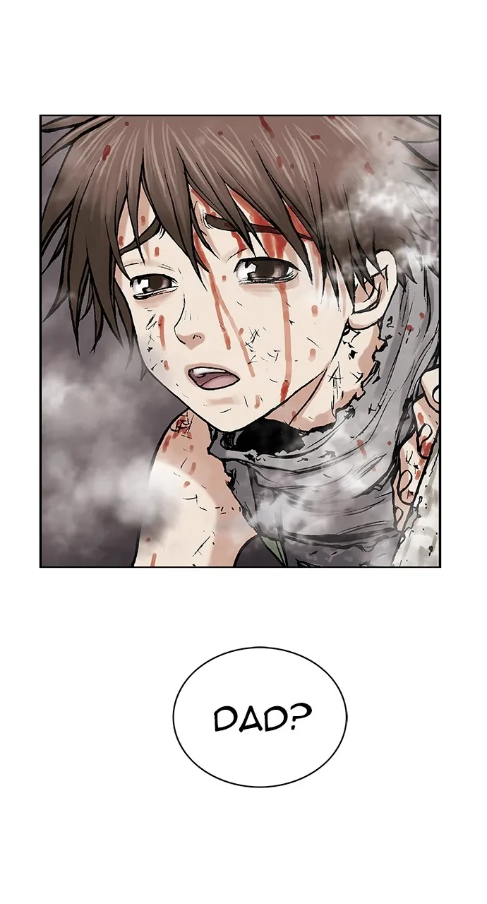 Leviathan Chapter 4 page 1 - 