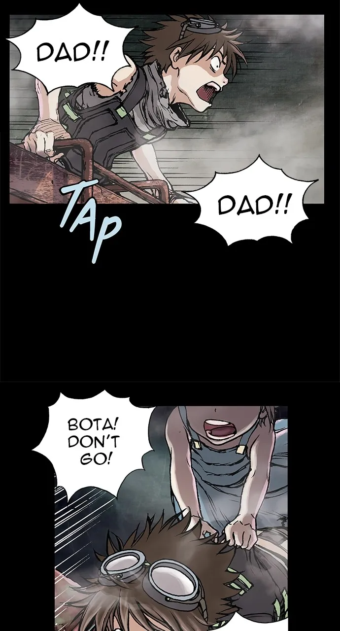 Leviathan Chapter 4 page 12 - 