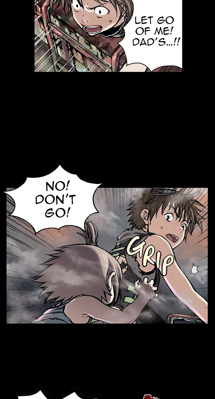 Leviathan Chapter 4 page 13 - 