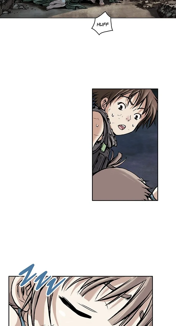 Leviathan Chapter 4 page 17 - 