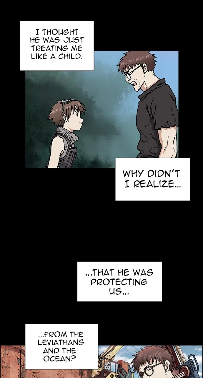 Leviathan Chapter 4 page 20 - 
