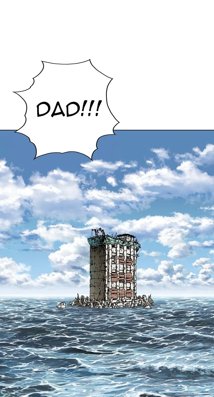 Leviathan Chapter 4 page 3 - 