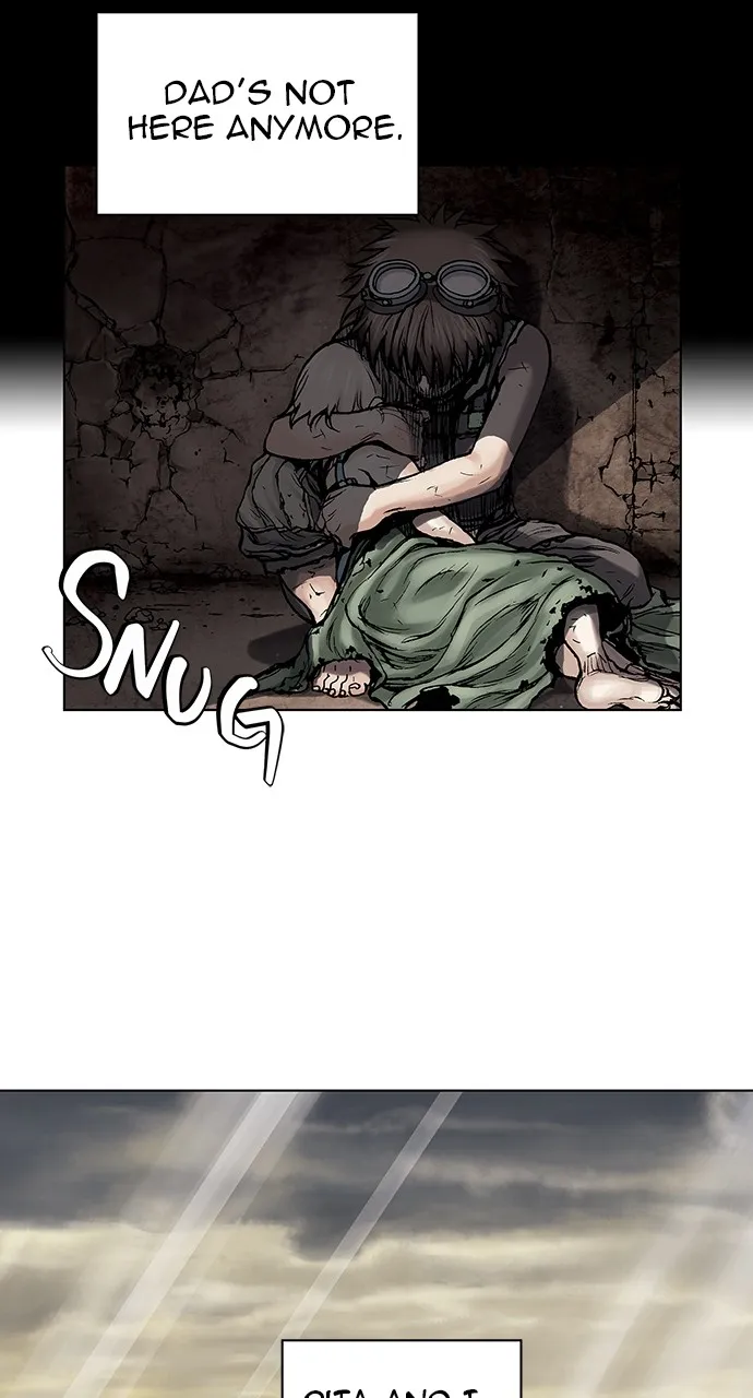 Leviathan Chapter 4 page 22 - 