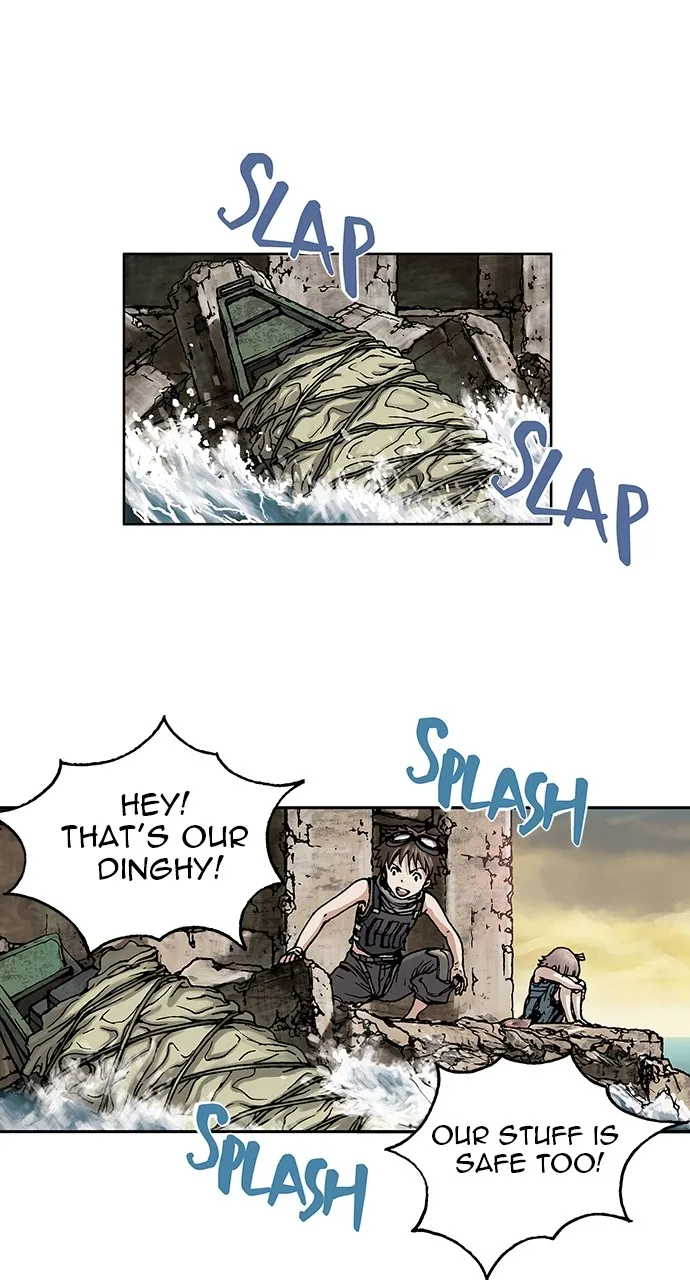 Leviathan Chapter 4 page 24 - 