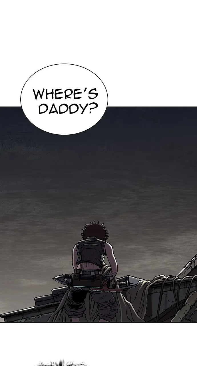 Leviathan Chapter 4 page 26 - 