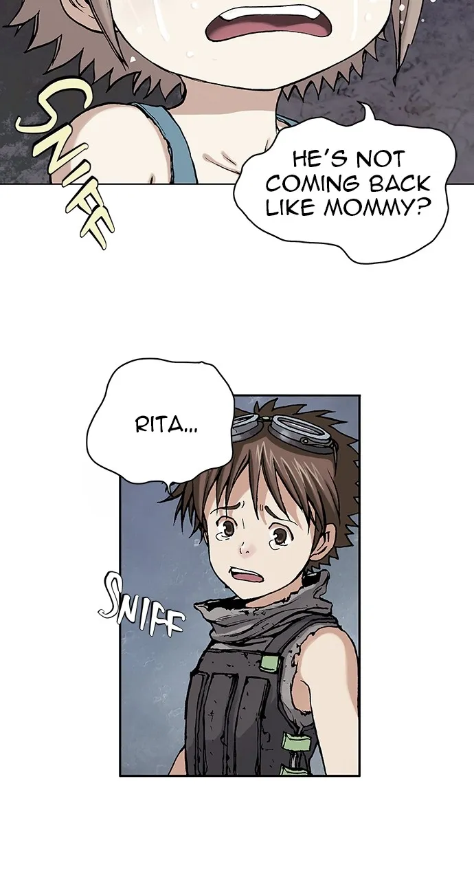 Leviathan Chapter 4 page 29 - 