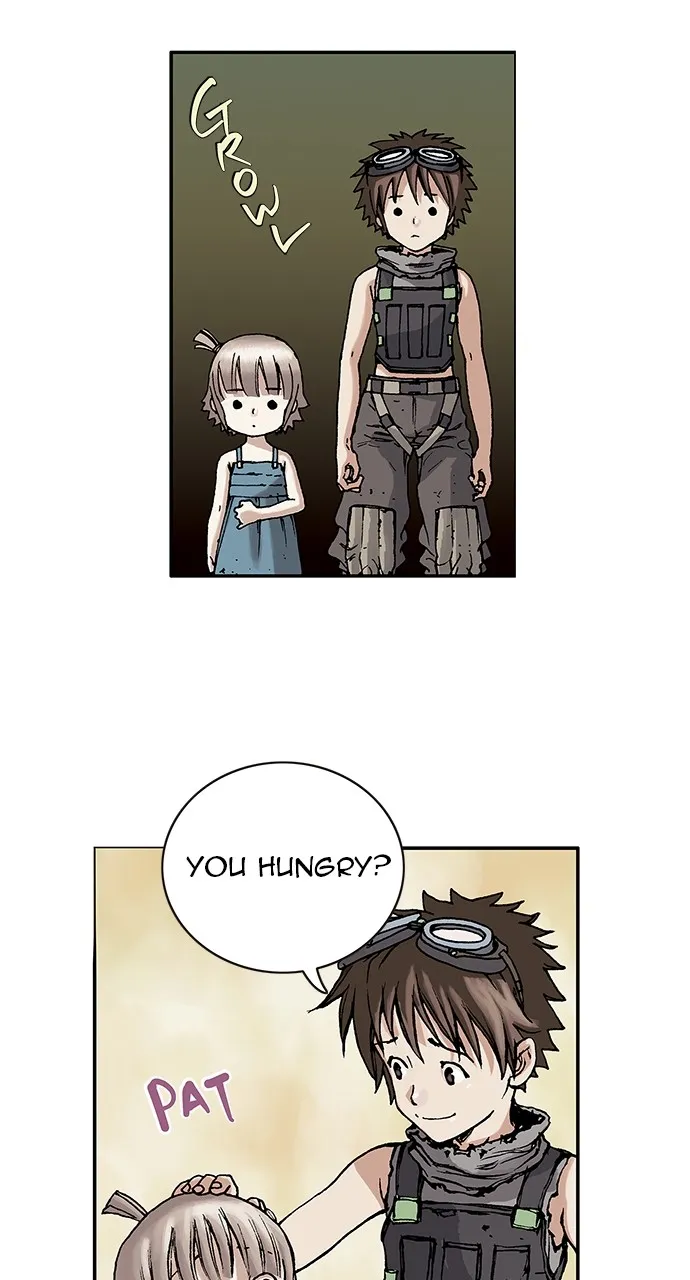Leviathan Chapter 4 page 34 - 