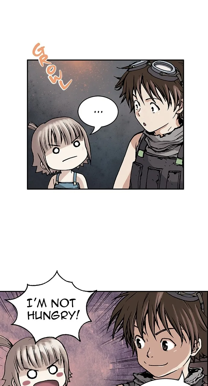 Leviathan Chapter 4 page 36 - 