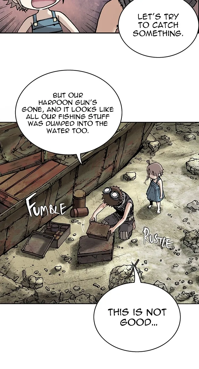 Leviathan Chapter 4 page 37 - 