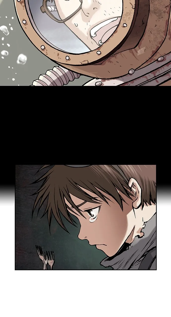 Leviathan Chapter 4 page 41 - 