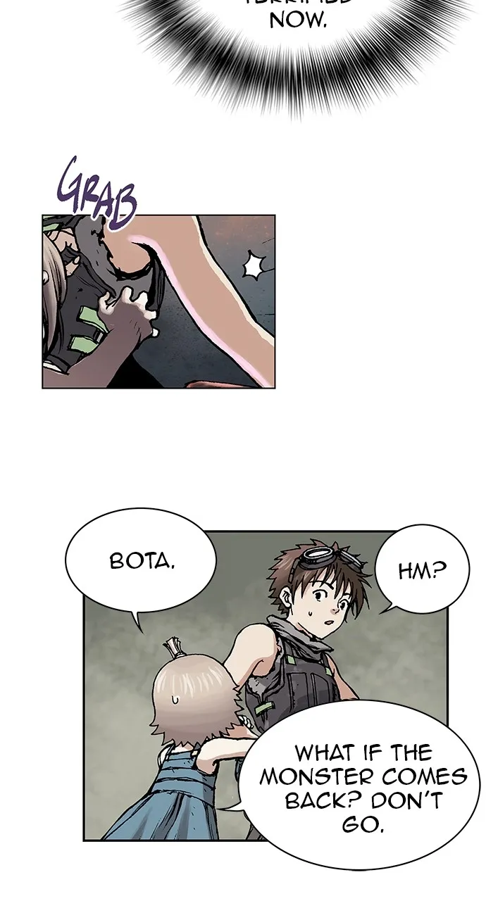 Leviathan Chapter 4 page 47 - 