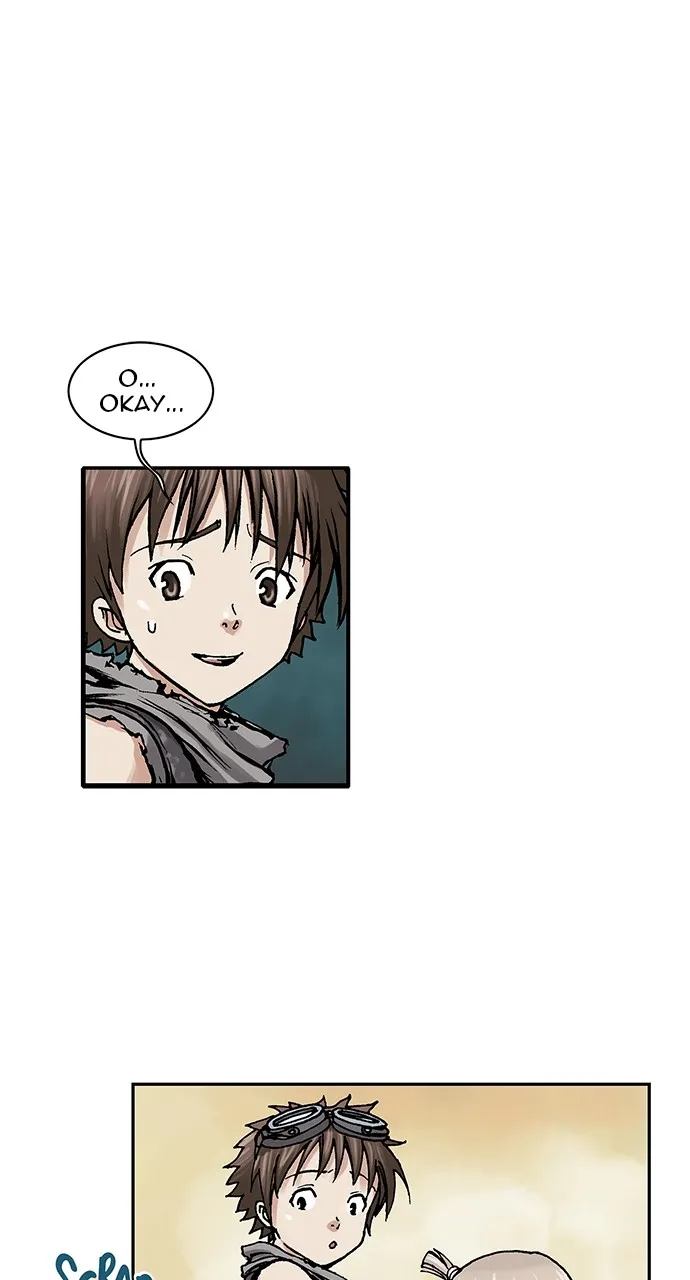 Leviathan Chapter 4 page 48 - 