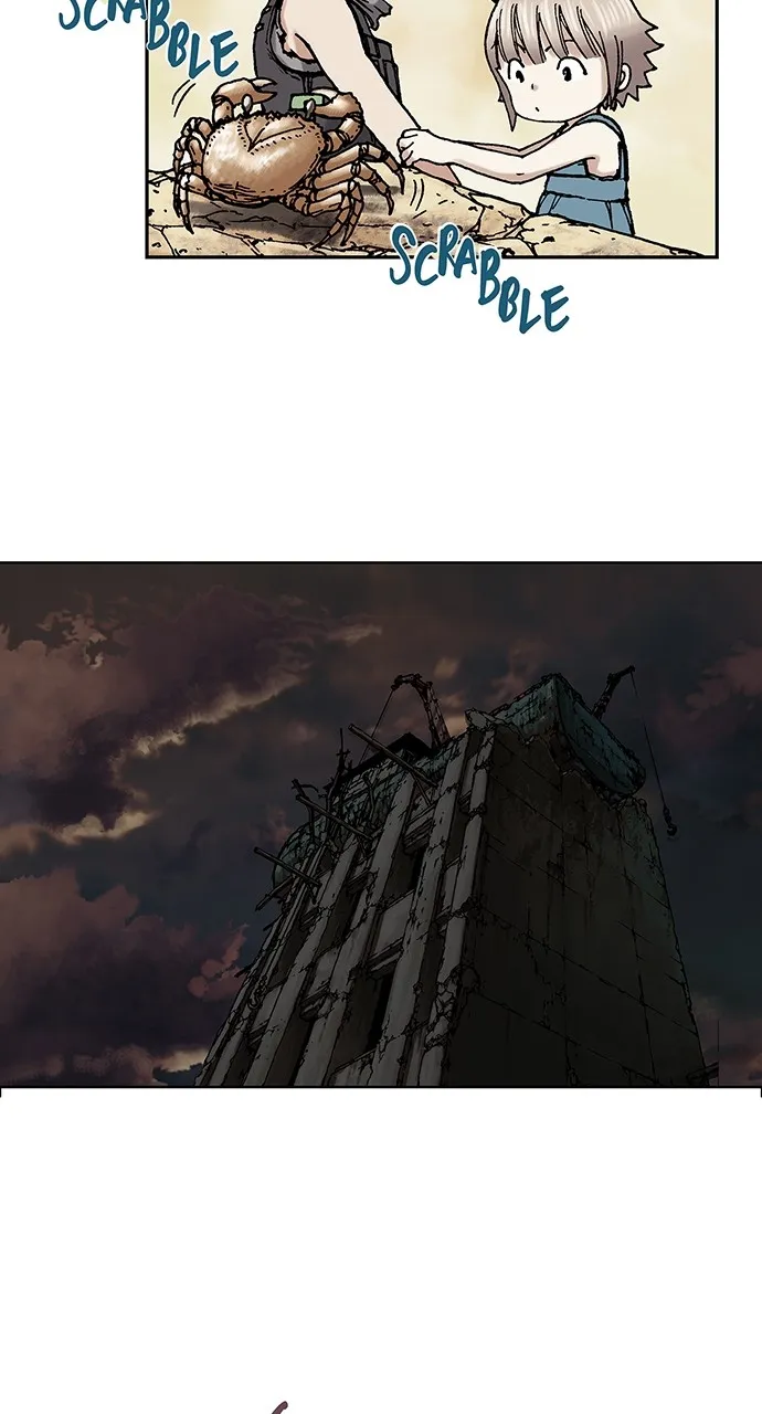 Leviathan Chapter 4 page 49 - 