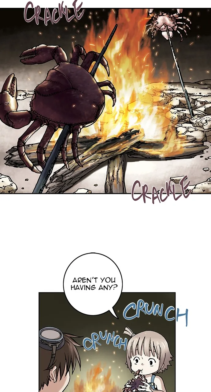 Leviathan Chapter 4 page 50 - 