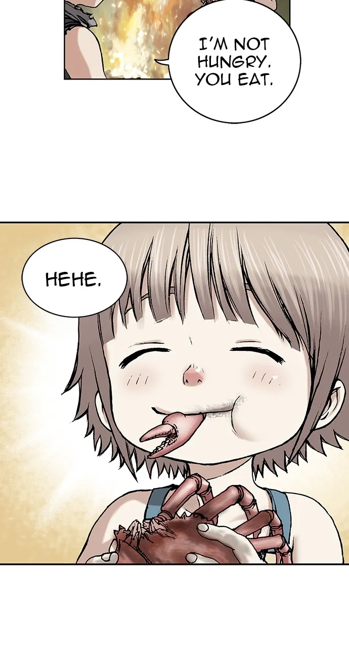 Leviathan Chapter 4 page 51 - 