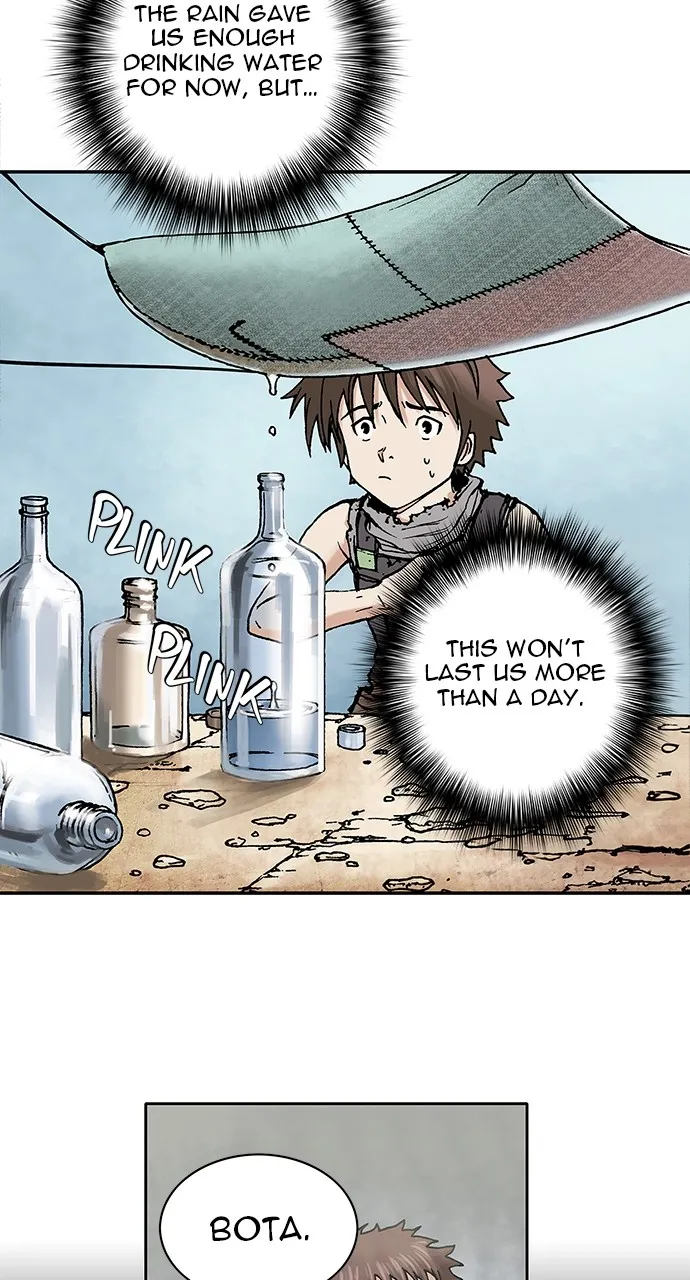 Leviathan Chapter 4 page 55 - 