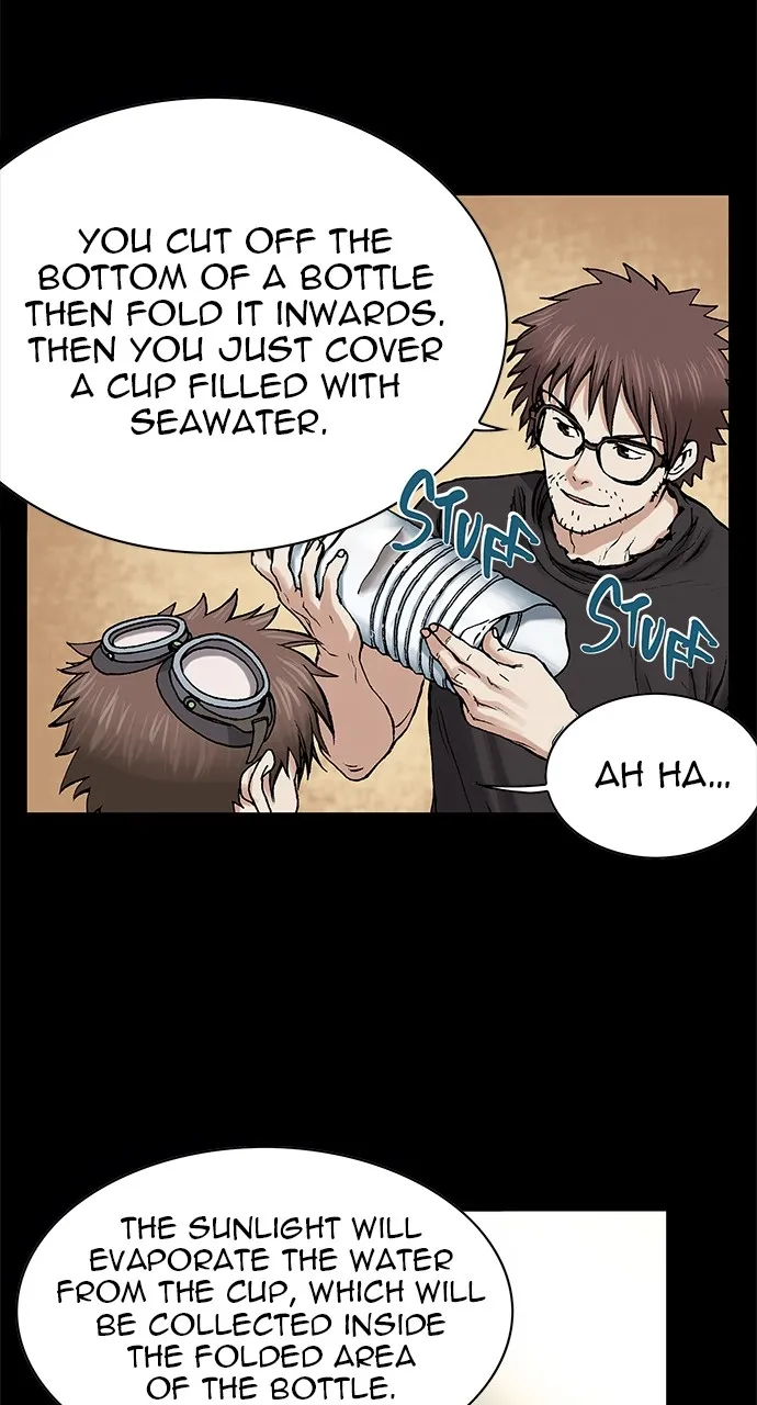 Leviathan Chapter 4 page 57 - 
