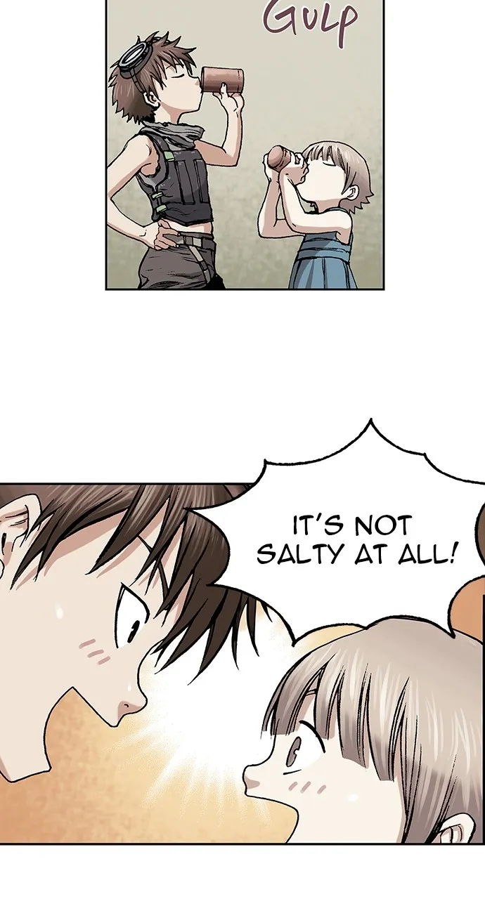 Leviathan Chapter 4 page 62 - 