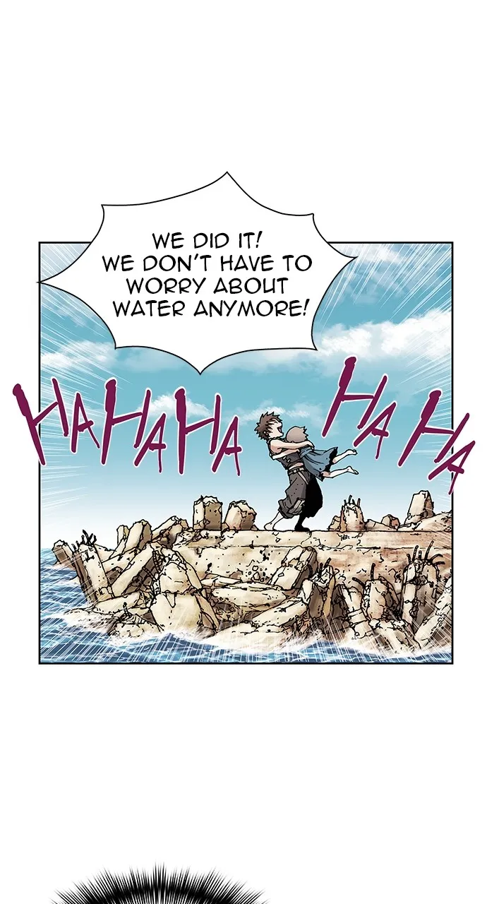 Leviathan Chapter 4 page 63 - 