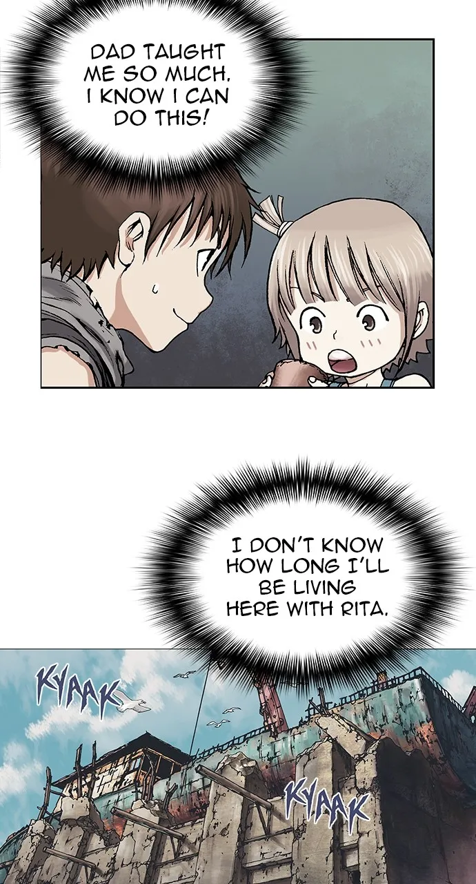 Leviathan Chapter 4 page 64 - 