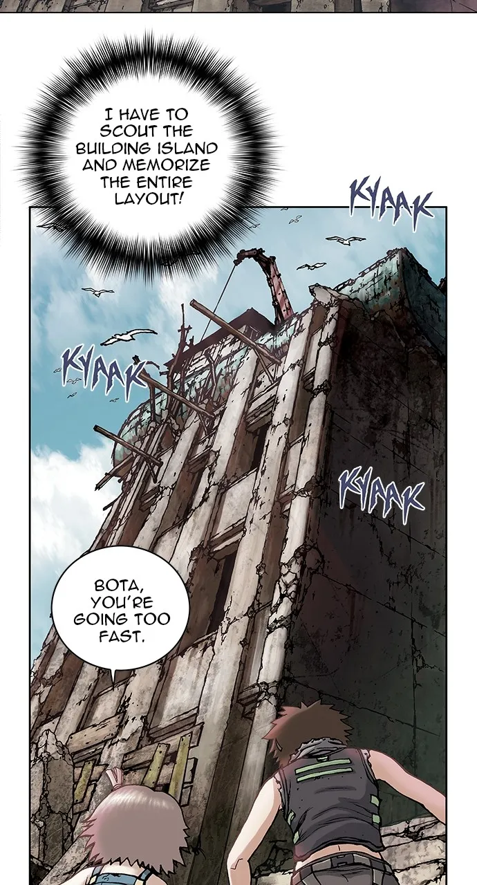 Leviathan Chapter 4 page 65 - 