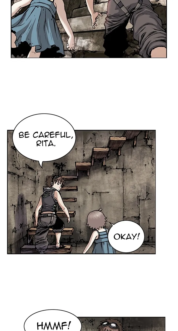 Leviathan Chapter 4 page 66 - 