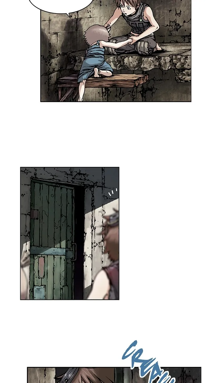 Leviathan Chapter 4 page 67 - 