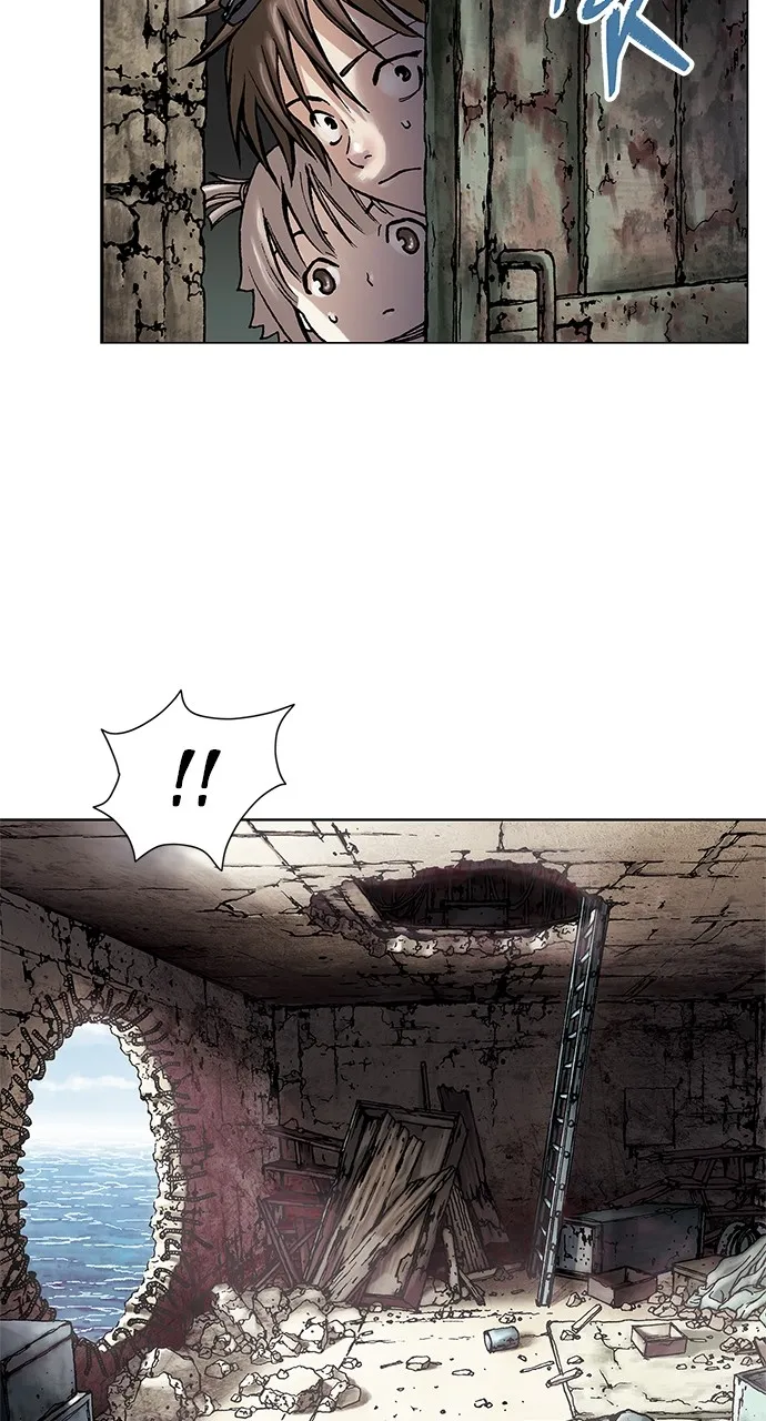 Leviathan Chapter 4 page 68 - 