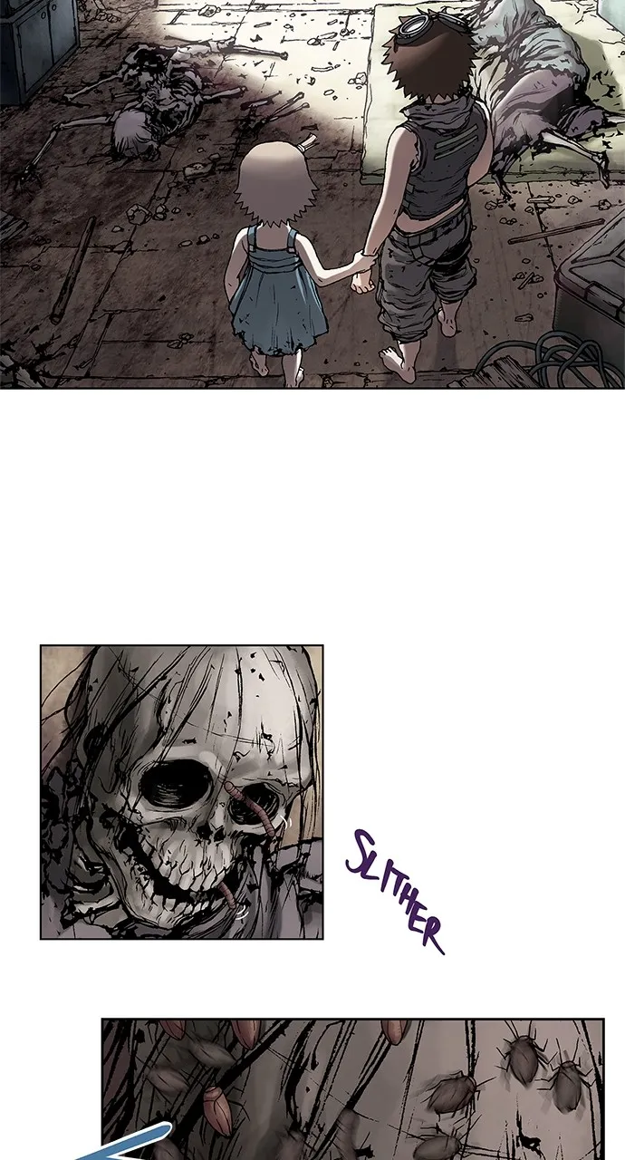 Leviathan Chapter 4 page 69 - 