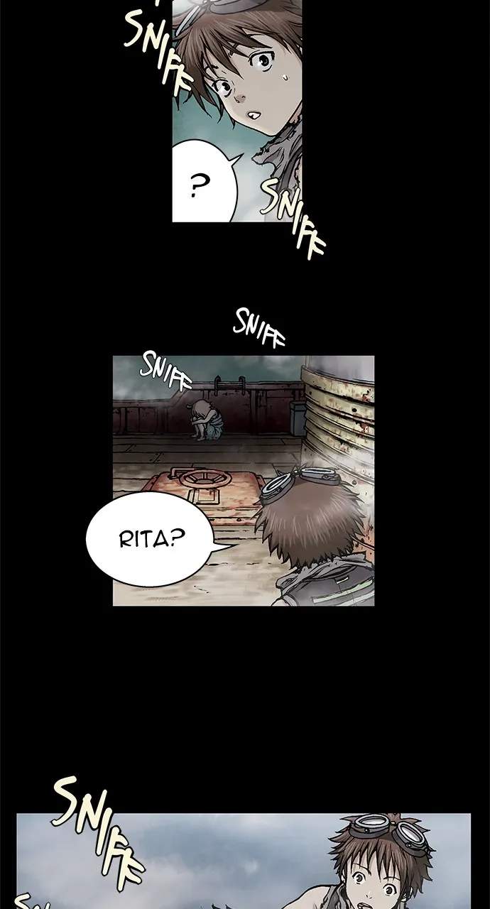 Leviathan Chapter 4 page 8 - 