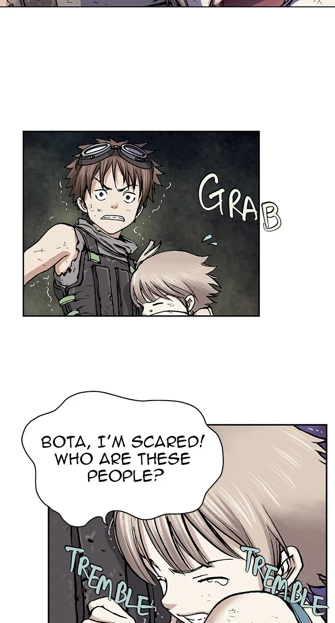 Leviathan Chapter 4 page 71 - 