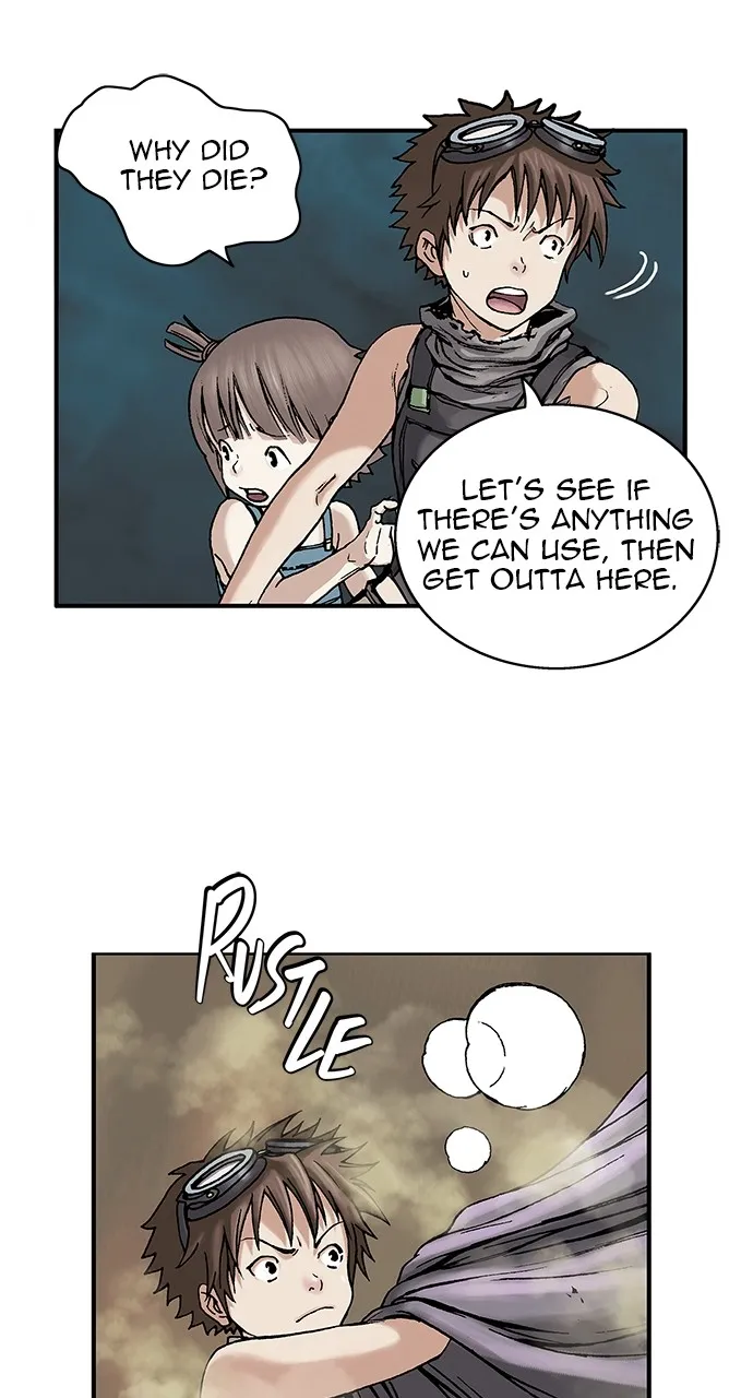 Leviathan Chapter 4 page 73 - 