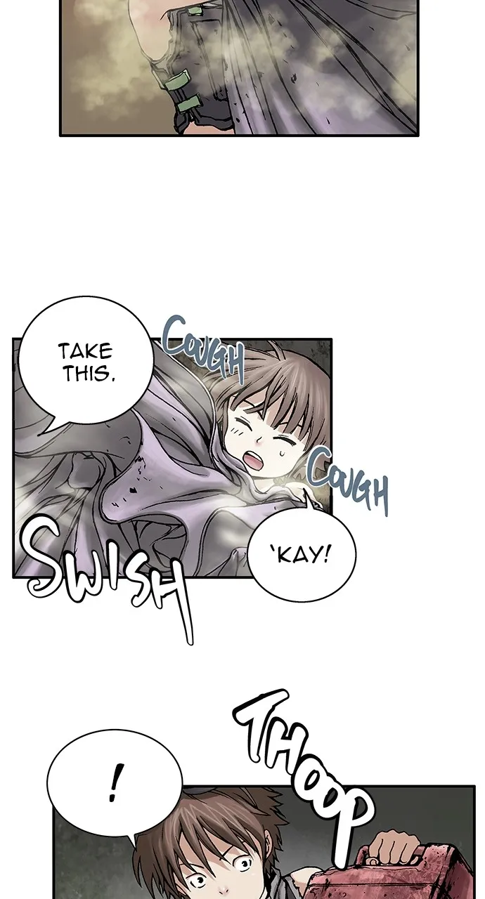 Leviathan Chapter 4 page 74 - 