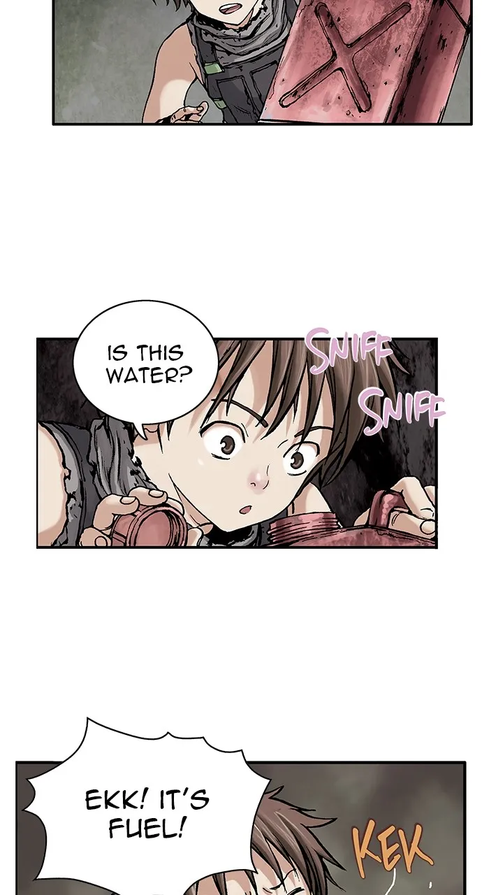 Leviathan Chapter 4 page 75 - 