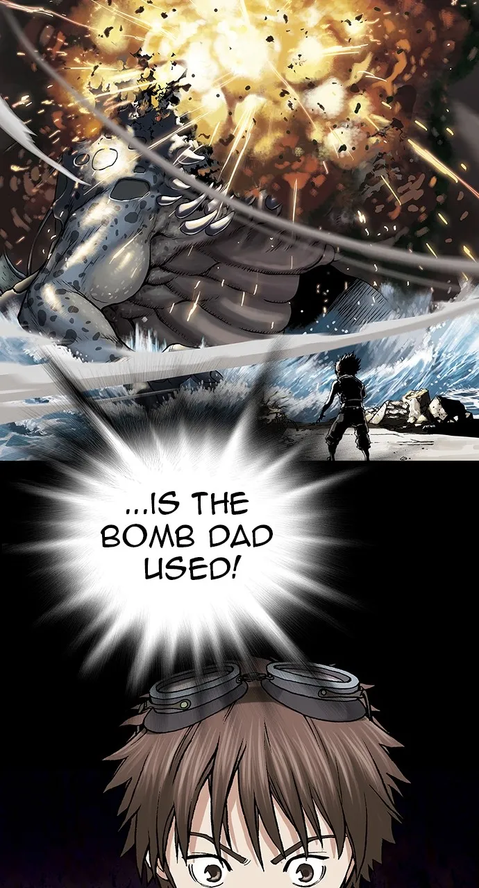 Leviathan Chapter 4 page 80 - 