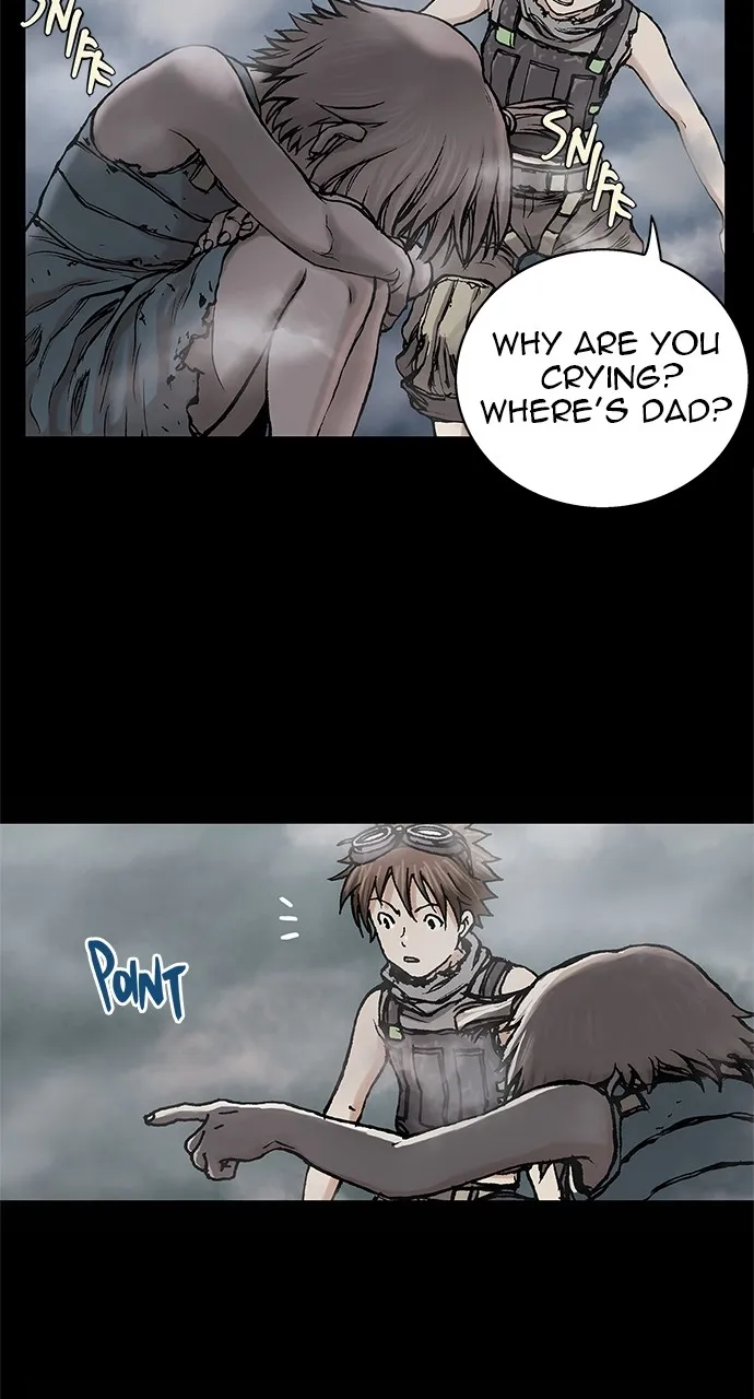 Leviathan Chapter 4 page 9 - 
