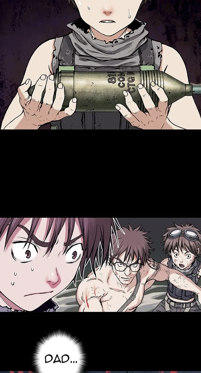 Leviathan Chapter 4 page 81 - 