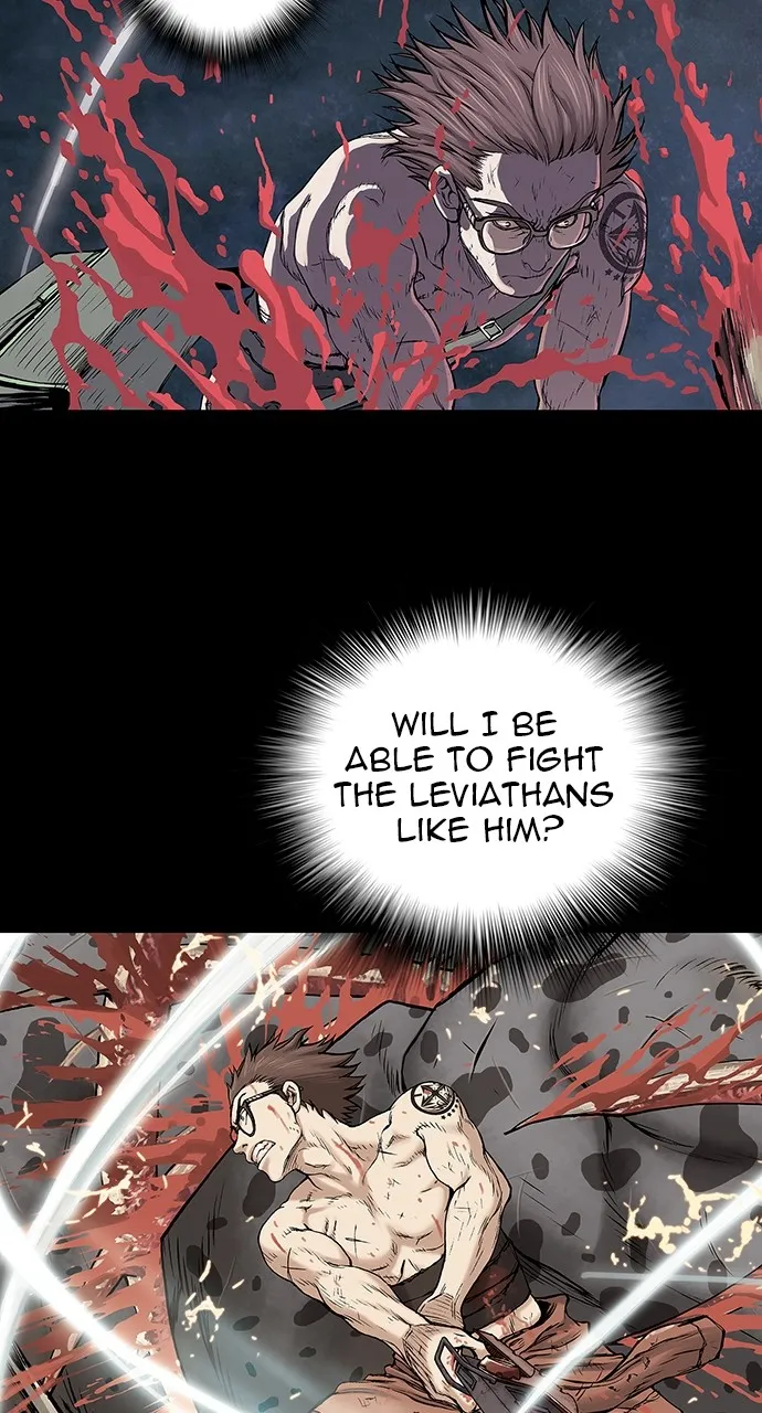 Leviathan Chapter 4 page 82 - 