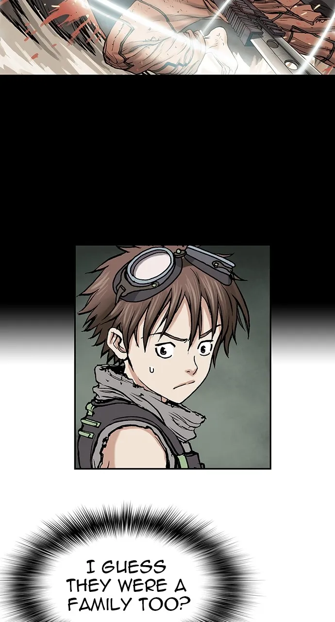 Leviathan Chapter 4 page 83 - 