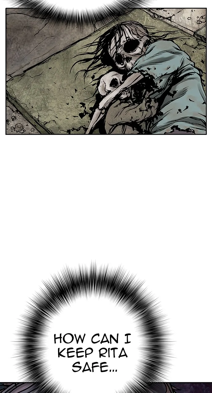 Leviathan Chapter 4 page 84 - 