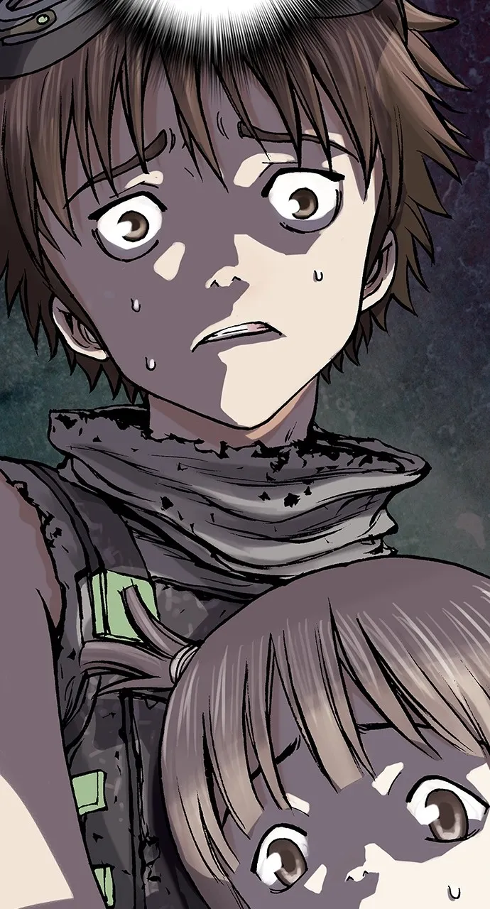 Leviathan Chapter 4 page 85 - 