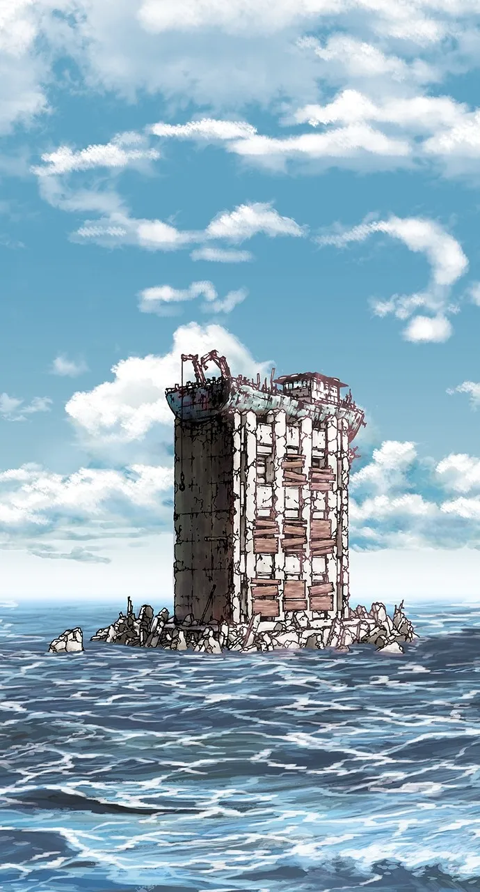 Leviathan Chapter 4 page 87 - 