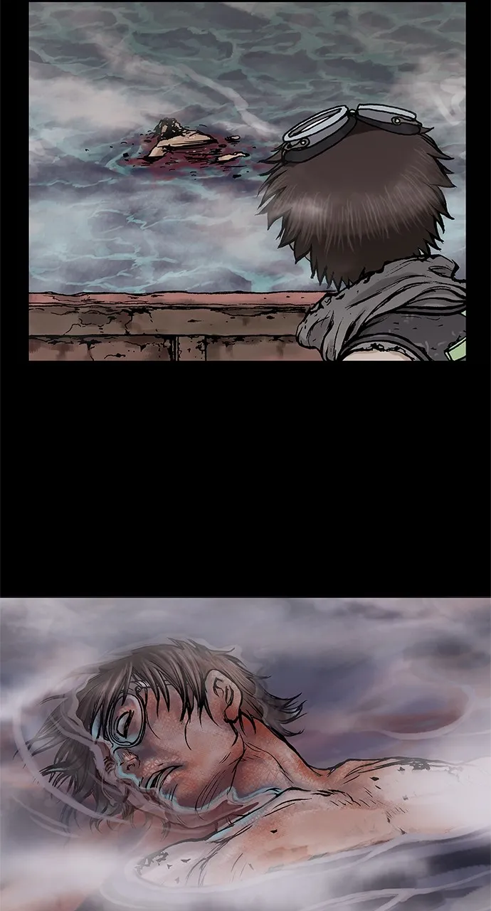 Leviathan Chapter 4 page 10 - 