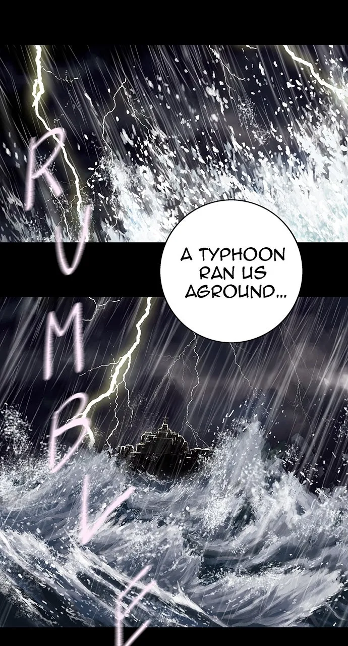 Leviathan Chapter 40 page 14 - 