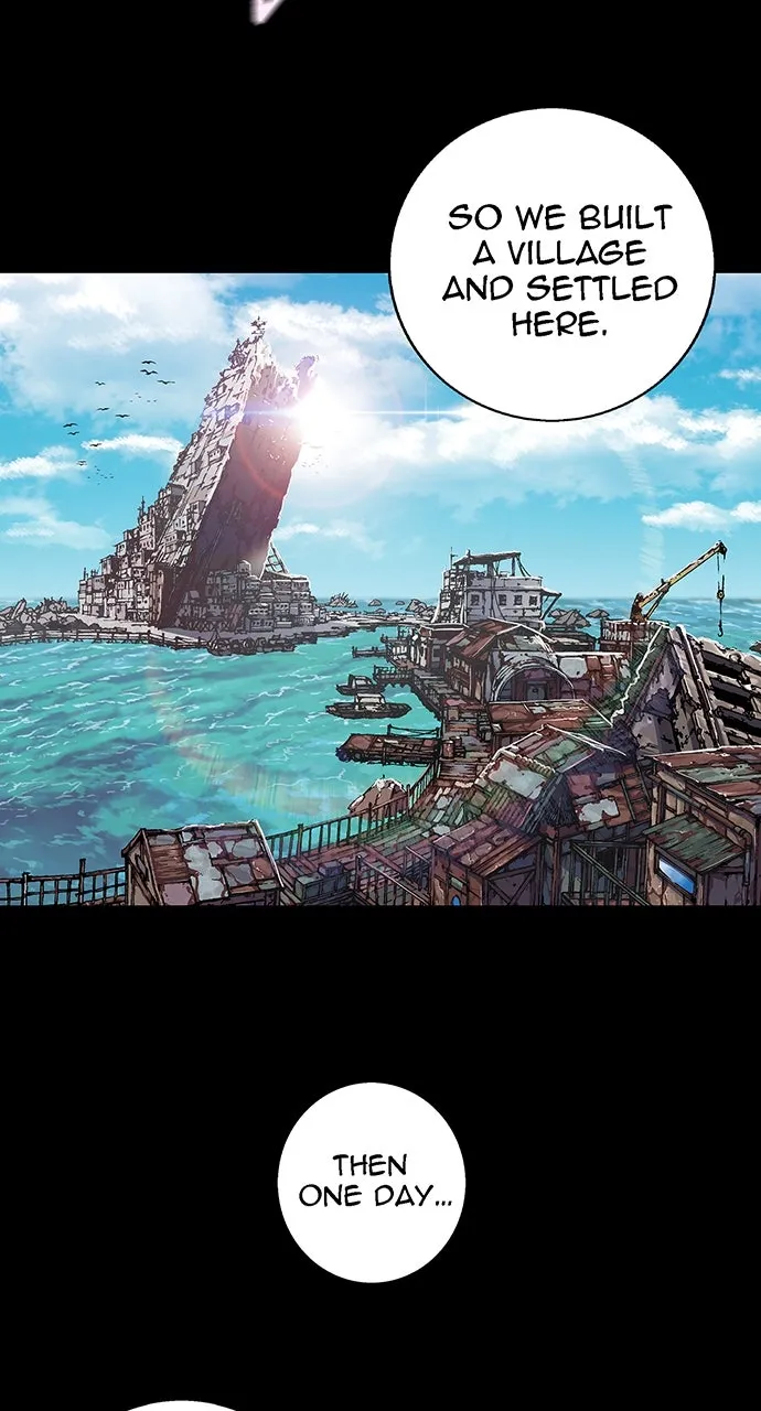 Leviathan Chapter 40 page 15 - 