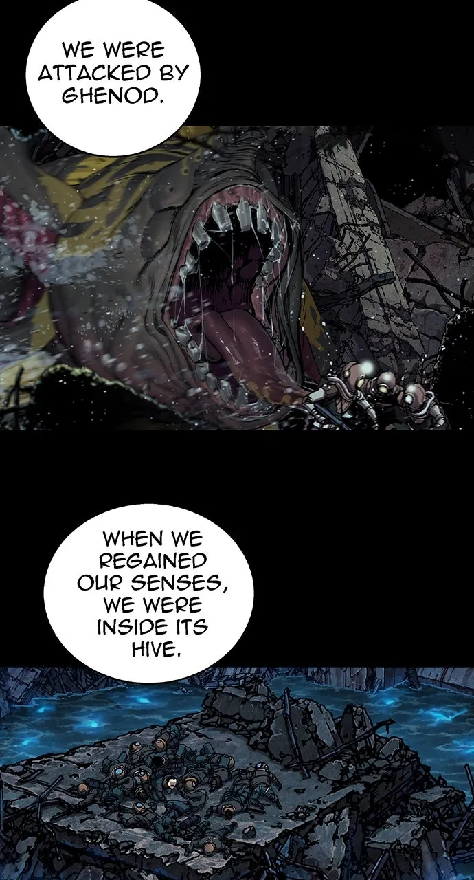 Leviathan Chapter 40 page 16 - 