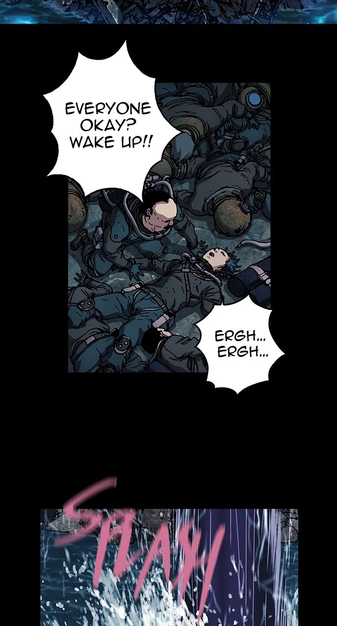 Leviathan Chapter 40 page 17 - 