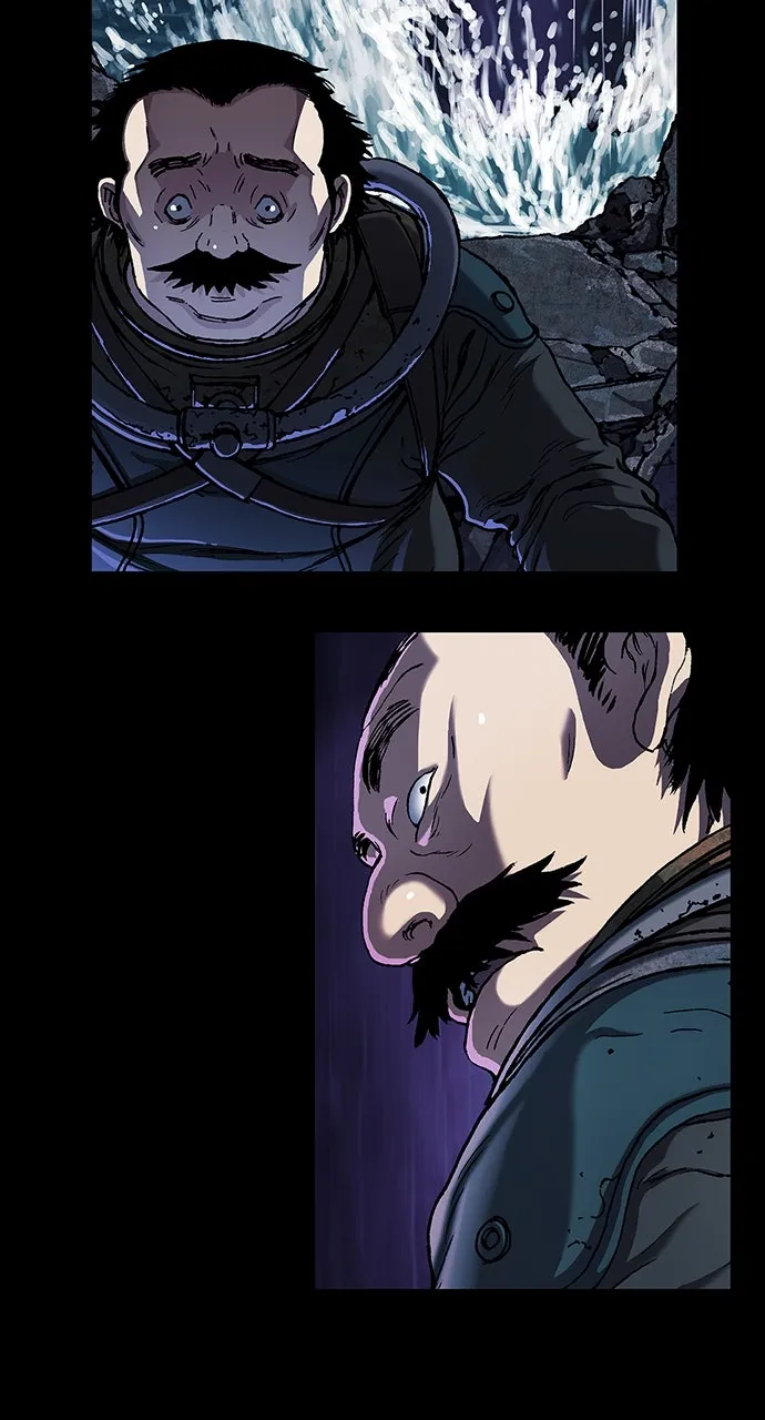 Leviathan Chapter 40 page 18 - 