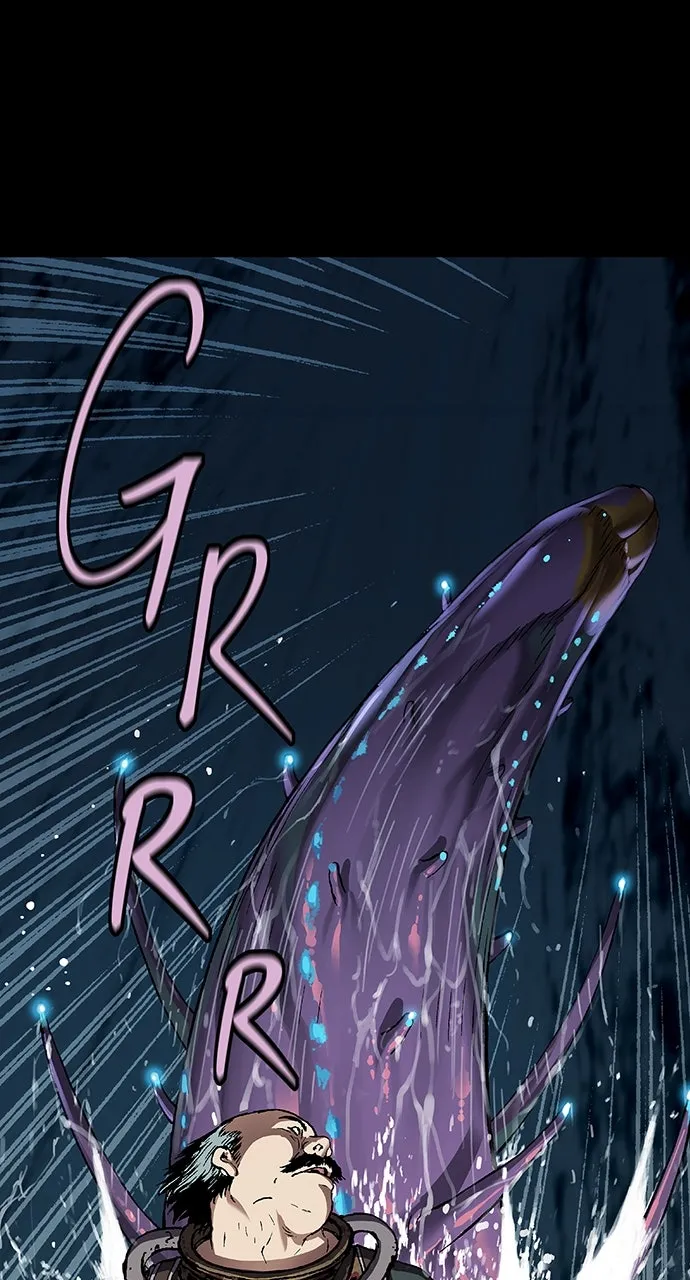 Leviathan Chapter 40 page 19 - 