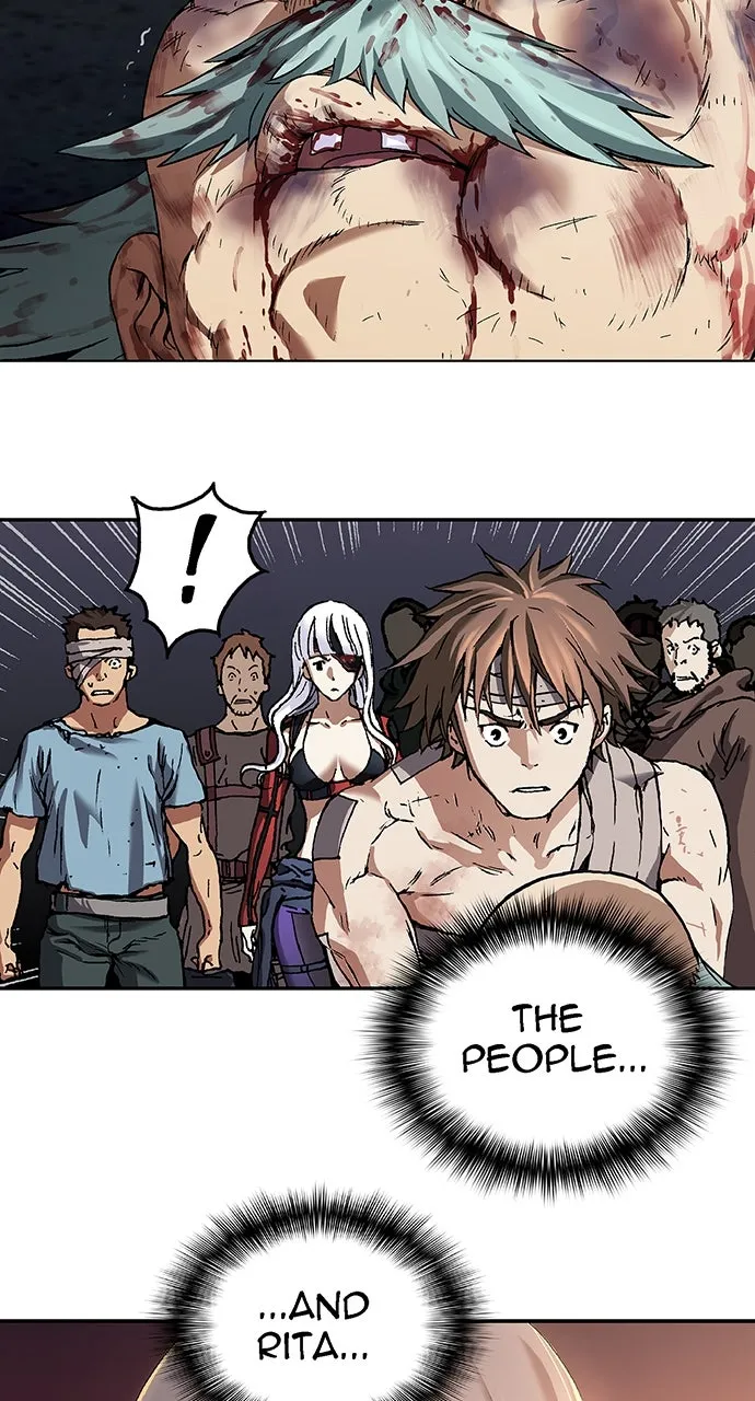 Leviathan Chapter 40 page 3 - 